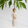 Willow Tree Graduation^2024 Ornament