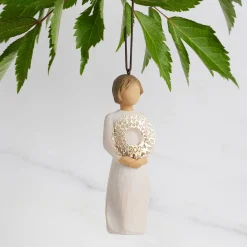 Willow Tree Graduation^2024 Ornament