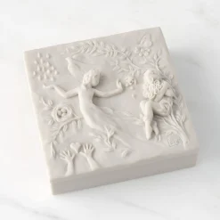 Willow Tree Mom^A Healing Wish Keepsake Box