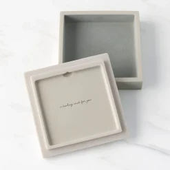 Willow Tree Mom^A Healing Wish Keepsake Box