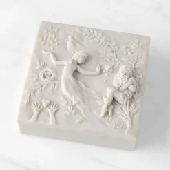 Willow Tree Mom^A Healing Wish Keepsake Box