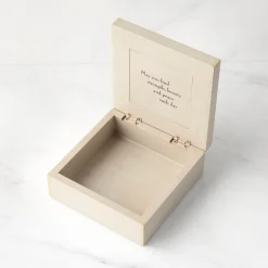Willow Tree Spiritual Milestones^A Tree, A Prayer Memory Box