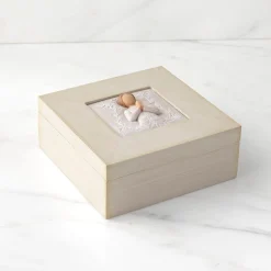 Willow Tree Spiritual Milestones^A Tree, A Prayer Memory Box