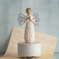 Willow Tree Musicals^A Tree, A Prayer Musical