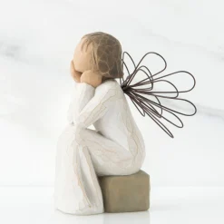 Willow Tree Thank You & Appreciation^Angel Of Caring