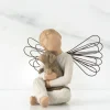 Willow Tree Pets^Angel Of Comfort