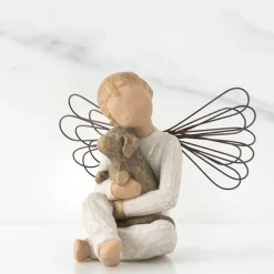 Willow Tree Pets^Angel Of Comfort