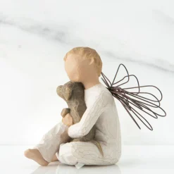 Willow Tree Pets^Angel Of Comfort