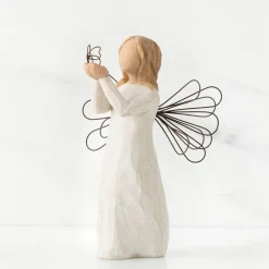 Willow Tree Spiritual Milestones^Angel Of Freedom