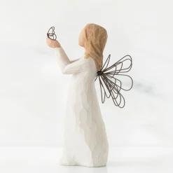 Willow Tree Spiritual Milestones^Angel Of Freedom