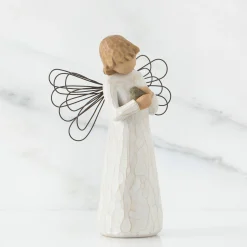 Willow Tree Encouragement, Hope & Healing^Angel Of Healing