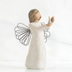 Willow Tree Christmas^Angel Of Hope