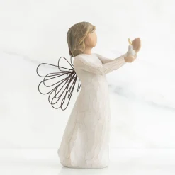 Willow Tree Christmas^Angel Of Hope