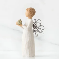 Willow Tree Grandparents^Angel Of The Kitchen