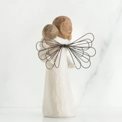 Willow Tree Spiritual Milestones^Angel's Embrace