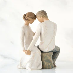 Willow Tree Couples^Around You