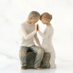 Willow Tree Couples^Around You