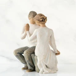 Willow Tree Couples^Around You