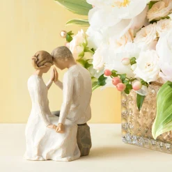 Willow Tree Couples^Around You