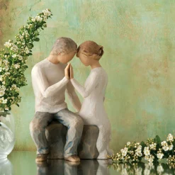 Willow Tree Couples^Around You