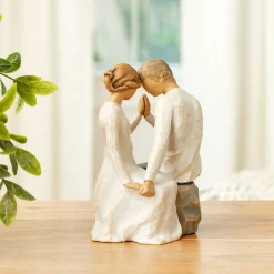 Willow Tree Couples^Around You