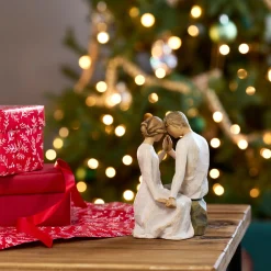 Willow Tree Couples^Around You