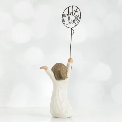 Willow Tree Children^Birthday Girl