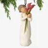 Willow Tree Grandparents^Bloom Ornament