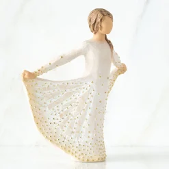 Willow Tree Teacher Appreciation^Butterfly