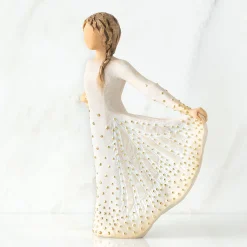 Willow Tree Teacher Appreciation^Butterfly