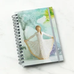 Willow Tree Mom^Butterfly Notebook