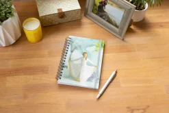 Willow Tree Mom^Butterfly Notebook