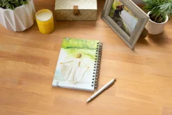 Willow Tree Mom^Butterfly Notebook