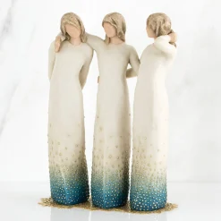 Willow Tree Children^By My Side