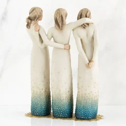 Willow Tree Children^By My Side