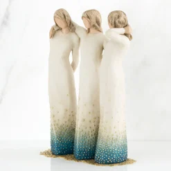 Willow Tree Children^By My Side