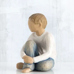 Willow Tree Children^Caring Child