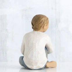 Willow Tree Children^Caring Child