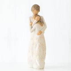 Willow Tree Mom^Close To Me