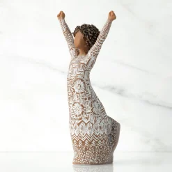 Willow Tree Graduation^Courageous Joy