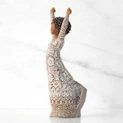 Willow Tree Graduation^Courageous Joy