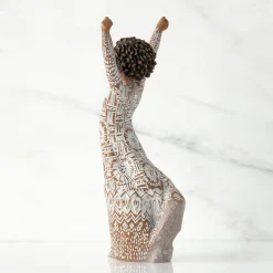 Willow Tree Graduation^Courageous Joy