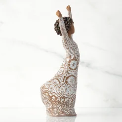 Willow Tree Graduation^Courageous Joy