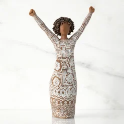 Willow Tree Graduation^Courageous Joy