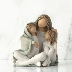 Willow Tree Grandparents^Cozy