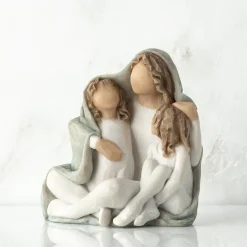 Willow Tree Grandparents^Cozy