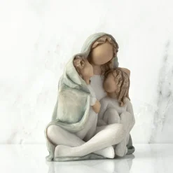 Willow Tree Grandparents^Cozy