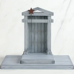 Willow Tree Christmas^Creche