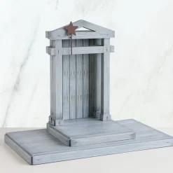 Willow Tree Christmas^Creche