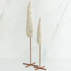 Willow Tree Christmas^Cypress Trees